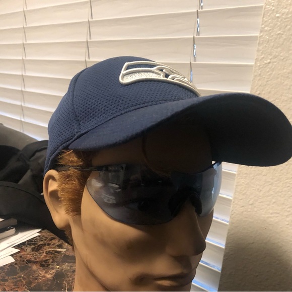 Z28 AOS+S Accessories Z87 Aos Metaliks Safety Sunglasses Ao Silver